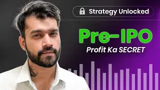 Understanding Unlisted Shares Valuation & Entry Price