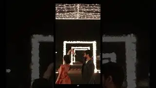 Wedding Shorts | Neelima Studio