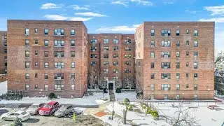 Inside a Mount Vernon NY Apartment | 1 Fisher Dr #114 Home Tour