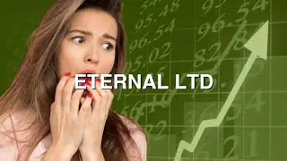 Eternal Ltd Stock Analysis (January 22, 2026) - English