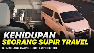 BISNIS TRAVEL ANTAR KOTA #INDOPRIDE - GTA V ROLEPLAY INDONESIA #INDOPRIDERP INDOPRIDE ROLEPLAY
