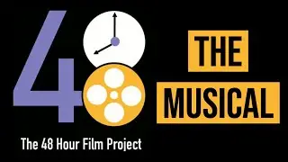 The Best Part of Staying Up (The Last 48 Hour Film!)