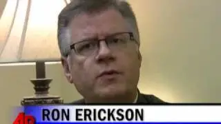 Racial Killing Threat Chills Ohio College Campus
