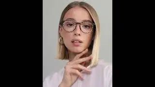 Turn Normal Glasses into Sunglasses - Short Photoshop Tutoria