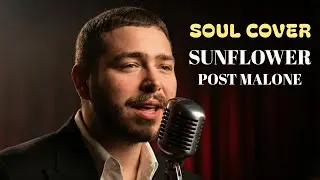 Sunflower - Post Malone | Soul Version Cover by The Soul Flanking