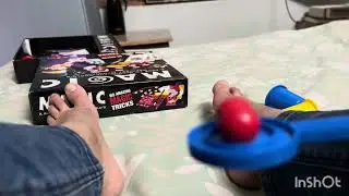 Magic Tricks Game In (BM Edition) Part 2