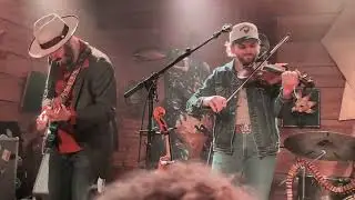Emily Jamerson - Out Of Luck @ The Burl, Lexington, KY - 12/13/25