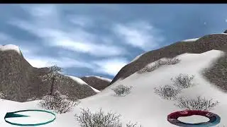 I eddited my carnivores ice age!