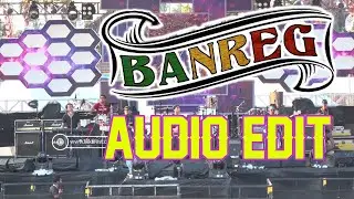 BANREG BIKAFEST 2019 DAY 1 REUPLOAD AUDIO EDIT