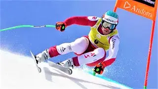 Vincent KRIECHMAYR - Winner - Downhill - Soldeu AND - 2023