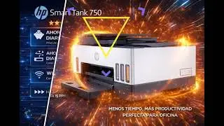 🖨️ Imprime sin l&iacute;mites. Trabaja sin estr&eacute;s. Ahorra todos los d&iacute;as.