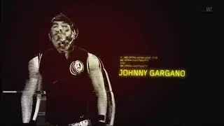 WWE NXT TakeOver : Chicago 2018 Johnny Gargano Vs Tommaso Ciampa Match Card