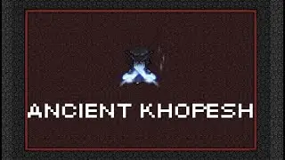 Graal Era - Ancient Khopesh (2024) Review