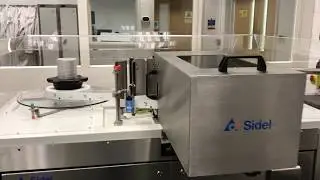 High Speed VCode Printing (by Data Lase)