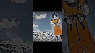 GOKU WARM UP EDIT 💝|SOLO LEVELING | |DRAGON BALL|