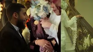 OUR ENGAGEMENT DAY (KHITBAH)