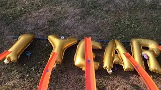 The Hotwheels Masters 1 year birthday special!!! 13+