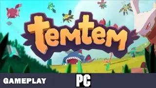Temtem - Das Pokemon-MMO