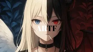 🎧 Fighting Through the Noise 💔 | Ignis &ndash; ARTF (EDM Remix)
