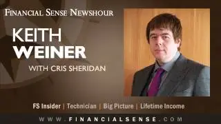 Keith Weiner on Gold Manipulation, Naked Short Selling, and China&rsquo;s Gold Imports