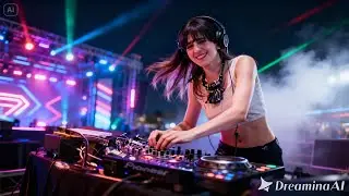 FULL BASS DJ REMIX 🔊💯🎉 DANCE PARTY MIX | DJ EDM CLUB BANGER 🔥 WORKOUT, GYM, FITNESS | NIGHT DRIVE