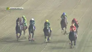 Race 3 Frontal 30 01 26