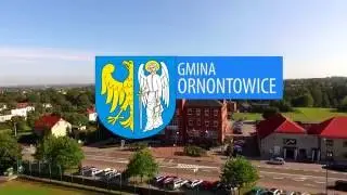 Gmina Ornontowice