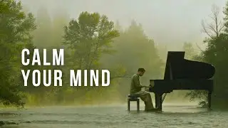 Soft Piano Instrumental for Deep Relaxation & Inner Peace