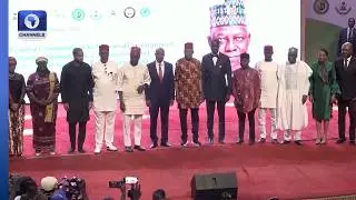 Shettima Launches South East Economic Devt Vision 2050 Blueprint