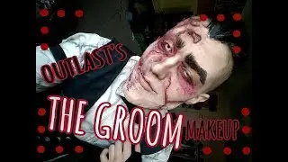 【OUTLAST】 - Eddie Gluskin ★ MAKEUP SPEENRUN ★