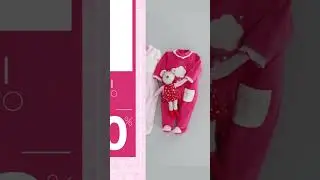 Fai il pieno di tutine e articoli da neonata con gli sconti del -50%! 🎀😃