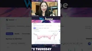 A quick ApeCoin update from Meby.