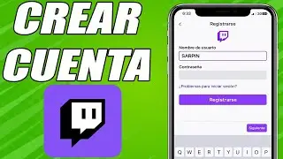 How to Create a Twitch Account from Your Mobile Phone | How to Sign Up for Twitch