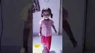 Looby Loo Dance #rhymes #baby #learning #english #2023 #new #viral #babygirl #smart #google #shorts