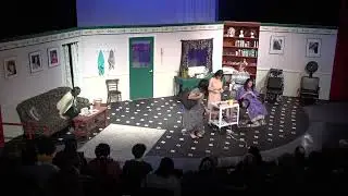 Steel Magnolias MHS Drama 2023