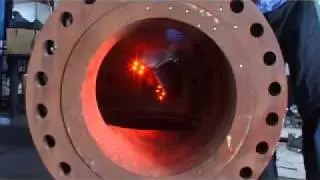 Berg engineering 3d scanner'