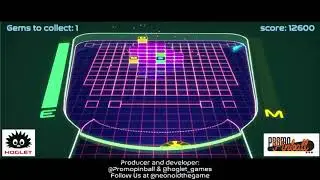 NEONOID OST By Promopinball & Hoglet Games - powered by jukedeck.com