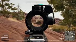 PUBG Avoidance Tactics