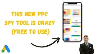 Google's New PPC Competitor Research Tool (2023)