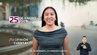 Spot en Mixe | Ubica tu casilla para la RM