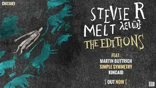 Stevie R - Gkii ft. CERPINTXT (Martin Buttrich Blib Dub)