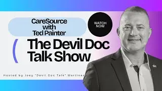 CareSource with Ted Painter 