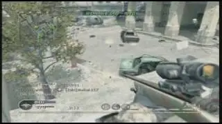Call of duty 4 sick Montage