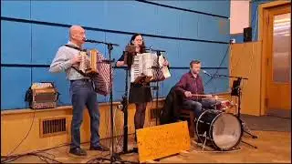 ŠUMAVÁCI - Kominíček
