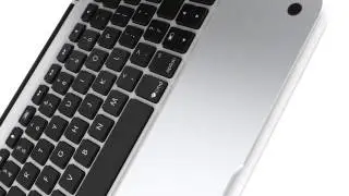 iPad Air 2 Keyboard Case ClamCase Pro