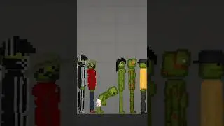 🧐КТО САМЫЙ ПОПУЛЯРНЫЙ ПЕРСОНАЖ В МЕЛОН ПЛЕЙГРАУНД