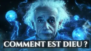 Comment &eacute;tait Dieu pour Albert Einstein ?
