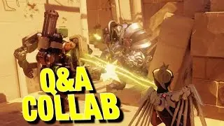 MY FIRST COLLAB W/ Violent Privilege Gaming