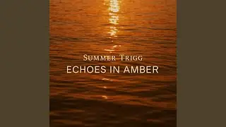 Echoes in Amber