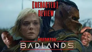 Predator: Badlands Review - Is it Good?!